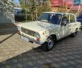 Бежевий ВАЗ 2101, об'ємом двигуна 1.3 л та пробігом 185 тис. км за 850 $, фото 1 на Automoto.ua