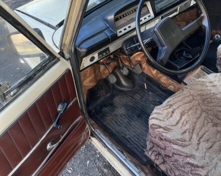 Бежевый ВАЗ 2101, объемом двигателя 1.2 л и пробегом 94 тыс. км за 700 $, фото 5 на Automoto.ua