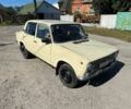 Бежевий ВАЗ 2101, об'ємом двигуна 1.3 л та пробігом 145 тис. км за 413 $, фото 1 на Automoto.ua