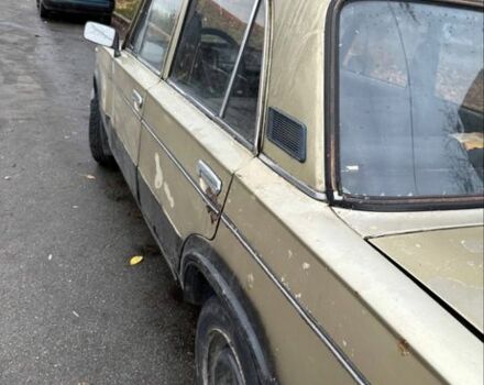 Бежевий ВАЗ 2101, об'ємом двигуна 1.3 л та пробігом 3 тис. км за 357 $, фото 4 на Automoto.ua