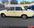 Бежевый ВАЗ 2101, объемом двигателя 1.2 л и пробегом 0 тыс. км за 1000 $, фото 5 на Automoto.ua