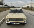 Бежевый ВАЗ 2101, объемом двигателя 1.3 л и пробегом 90 тыс. км за 3000 $, фото 2 на Automoto.ua