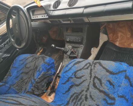 Бежевий ВАЗ 2101, об'ємом двигуна 0 л та пробігом 55 тис. км за 900 $, фото 5 на Automoto.ua