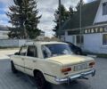 Бежевый ВАЗ 2101, объемом двигателя 1.2 л и пробегом 20 тыс. км за 550 $, фото 3 на Automoto.ua
