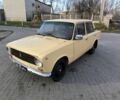 Бежевый ВАЗ 2101, объемом двигателя 0 л и пробегом 150 тыс. км за 638 $, фото 1 на Automoto.ua