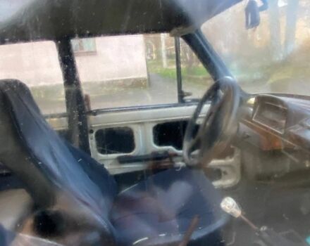 Бежевый ВАЗ 2101, объемом двигателя 0 л и пробегом 200 тыс. км за 308 $, фото 2 на Automoto.ua