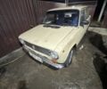 Бежевый ВАЗ 2101, объемом двигателя 1.5 л и пробегом 150 тыс. км за 750 $, фото 1 на Automoto.ua