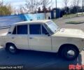 Бежевый ВАЗ 2101, объемом двигателя 1.2 л и пробегом 0 тыс. км за 1000 $, фото 4 на Automoto.ua