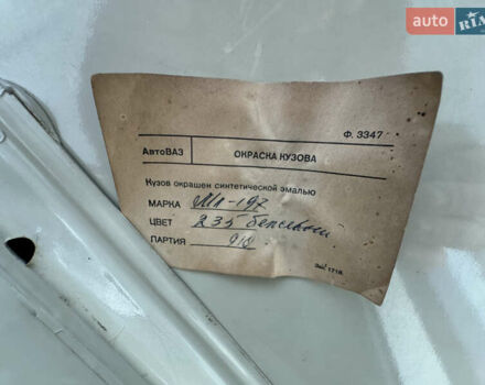 Бежевый ВАЗ 2101, объемом двигателя 1.3 л и пробегом 90 тыс. км за 3000 $, фото 26 на Automoto.ua