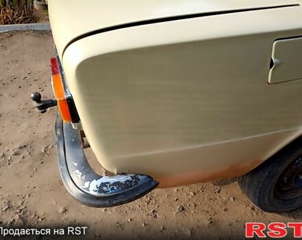 Бежевий ВАЗ 2101, об'ємом двигуна 1.3 л та пробігом 148 тис. км за 880 $, фото 3 на Automoto.ua