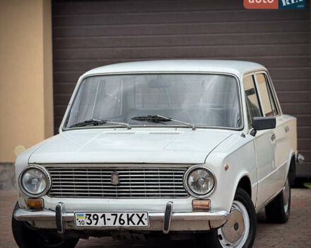 Бежевый ВАЗ 2101, объемом двигателя 0 л и пробегом 43 тыс. км за 1400 $, фото 5 на Automoto.ua