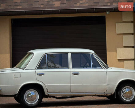 Бежевый ВАЗ 2101, объемом двигателя 0 л и пробегом 43 тыс. км за 1400 $, фото 3 на Automoto.ua