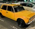 Бежевый ВАЗ 2101, объемом двигателя 2 л и пробегом 80 тыс. км за 460 $, фото 1 на Automoto.ua