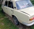 Бежевий ВАЗ 2101, об'ємом двигуна 1.3 л та пробігом 999 тис. км за 350 $, фото 1 на Automoto.ua