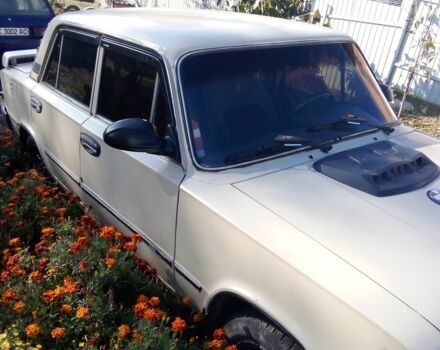 Бежевый ВАЗ 2101, объемом двигателя 3 л и пробегом 680 тыс. км за 500 $, фото 2 на Automoto.ua