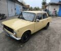 Бежевый ВАЗ 2101, объемом двигателя 0 л и пробегом 150 тыс. км за 524 $, фото 1 на Automoto.ua