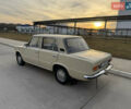 Бежевый ВАЗ 2101, объемом двигателя 1.3 л и пробегом 90 тыс. км за 3000 $, фото 10 на Automoto.ua
