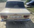 Бежевый ВАЗ 2101, объемом двигателя 1.3 л и пробегом 3 тыс. км за 436 $, фото 2 на Automoto.ua