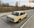 Бежевый ВАЗ 2101, объемом двигателя 1.3 л и пробегом 90 тыс. км за 3000 $, фото 16 на Automoto.ua