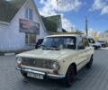 Бежевый ВАЗ 2101, объемом двигателя 1.2 л и пробегом 20 тыс. км за 550 $, фото 4 на Automoto.ua
