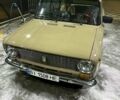 Бежевый ВАЗ 2101, объемом двигателя 1.3 л и пробегом 76 тыс. км за 360 $, фото 1 на Automoto.ua