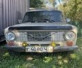 Бежевий ВАЗ 2101, об'ємом двигуна 1 л та пробігом 146 тис. км за 500 $, фото 1 на Automoto.ua