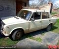 Бежевый ВАЗ 2101, объемом двигателя 1.2 л и пробегом 70 тыс. км за 300 $, фото 1 на Automoto.ua