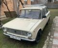 Бежевый ВАЗ 2101, объемом двигателя 0 л и пробегом 100 тыс. км за 650 $, фото 1 на Automoto.ua