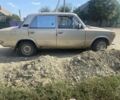 Бежевый ВАЗ 2101, объемом двигателя 1.3 л и пробегом 3 тыс. км за 436 $, фото 3 на Automoto.ua