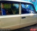 Бежевий ВАЗ 2101, об'ємом двигуна 1.3 л та пробігом 148 тис. км за 880 $, фото 2 на Automoto.ua