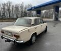 Бежевый ВАЗ 2101, объемом двигателя 1.3 л и пробегом 77 тыс. км за 450 $, фото 5 на Automoto.ua