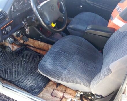 Бежевый ВАЗ 2101, объемом двигателя 3 л и пробегом 680 тыс. км за 500 $, фото 4 на Automoto.ua