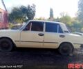 Бежевий ВАЗ 2101, об'ємом двигуна 1.3 л та пробігом 168 тис. км за 500 $, фото 3 на Automoto.ua
