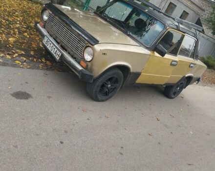 Бежевий ВАЗ 2101, об'ємом двигуна 0 л та пробігом 11 тис. км за 477 $, фото 3 на Automoto.ua