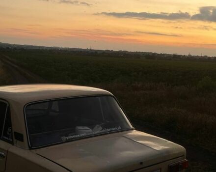 Бежевий ВАЗ 2101, об'ємом двигуна 1.3 л та пробігом 51 тис. км за 402 $, фото 4 на Automoto.ua