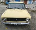 Бежевый ВАЗ 2101, объемом двигателя 0 л и пробегом 150 тыс. км за 524 $, фото 1 на Automoto.ua