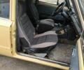 Бежевый ВАЗ 2101, объемом двигателя 0 л и пробегом 150 тыс. км за 524 $, фото 7 на Automoto.ua