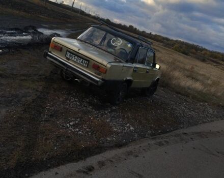 Бежевий ВАЗ 2101, об'ємом двигуна 0 л та пробігом 11 тис. км за 477 $, фото 1 на Automoto.ua