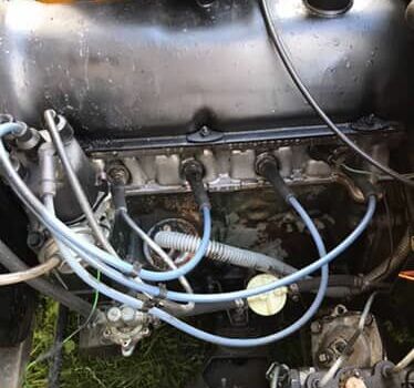 Бежевый ВАЗ 2101, объемом двигателя 0 л и пробегом 8 тыс. км за 500 $, фото 3 на Automoto.ua