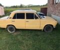 Бежевый ВАЗ 2101, объемом двигателя 0 л и пробегом 8 тыс. км за 500 $, фото 1 на Automoto.ua