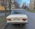 Бежевый ВАЗ 2101, объемом двигателя 0 л и пробегом 200 тыс. км за 308 $, фото 3 на Automoto.ua