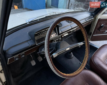 Бежевый ВАЗ 2101, объемом двигателя 1.3 л и пробегом 90 тыс. км за 3000 $, фото 57 на Automoto.ua