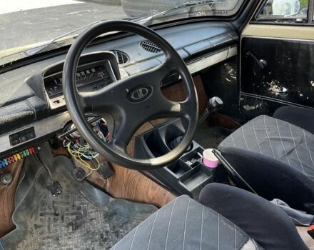 Бежевый ВАЗ 2101, объемом двигателя 1.2 л и пробегом 20 тыс. км за 550 $, фото 8 на Automoto.ua