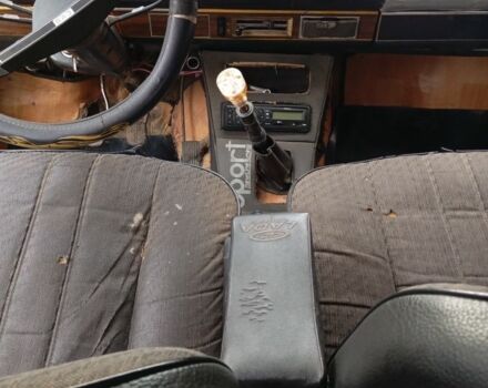 ВАЗ 2101 1980 в Раздельной на Automoto.ua Бежевый ВАЗ 2101, объемом двигателя 0 л и пробегом 1000 тыс. км за 643 $, фото 4 на Automoto.ua