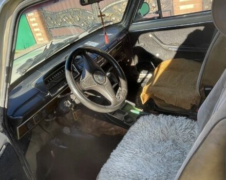 Бежевый ВАЗ 2101, объемом двигателя 1 л и пробегом 146 тыс. км за 430 $, фото 6 на Automoto.ua