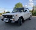 Бежевый ВАЗ 2101, объемом двигателя 1.2 л и пробегом 10 тыс. км за 1050 $, фото 1 на Automoto.ua
