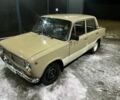 Бежевый ВАЗ 2101, объемом двигателя 1.3 л и пробегом 76 тыс. км за 360 $, фото 7 на Automoto.ua