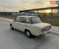 Бежевый ВАЗ 2101, объемом двигателя 1.3 л и пробегом 90 тыс. км за 3000 $, фото 11 на Automoto.ua