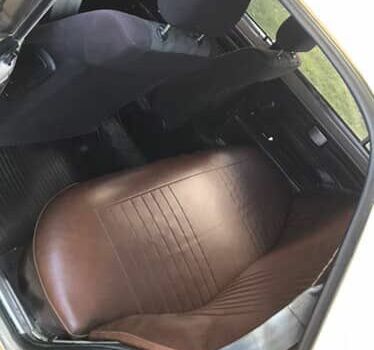 Бежевый ВАЗ 2101, объемом двигателя 0 л и пробегом 8 тыс. км за 500 $, фото 2 на Automoto.ua