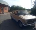 Бежевый ВАЗ 2101, объемом двигателя 1.5 л и пробегом 170 тыс. км за 437 $, фото 1 на Automoto.ua